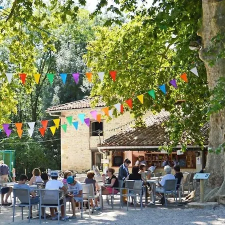 Camping 4 Etoiles - Parc Aquatique - Ccaadeh
