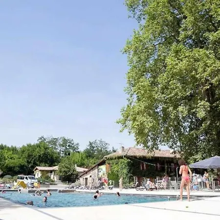 Camping 4 Etoiles - Parc Aquatique - Ccaadeh